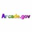 arcade.gov icon