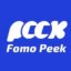 FOMOPEEK icon