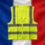 Le Gilet Jaune icon