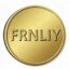 FRNLIY COIN icon