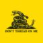Don't Threads On Me icon