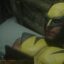 Sad Wolverine icon
