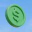PUMP COIN icon