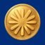 gold-coin icon