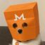 Anonymous Dog icon