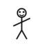 Be Like Ron icon