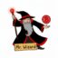 Mr. Wizard icon