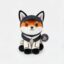 Asteroid The Fox icon