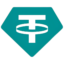 Теthеr icon