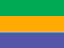 Gabon icon
