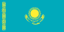 Kazakhstan icon