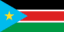 South Sudan icon