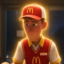 The Normie icon