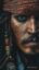 Jack Sparrow icon