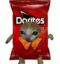 CAT DORITOS icon