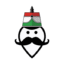 Prof. Gay Hungarian Guy icon