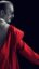 Saul hood man icon