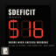 DEFICIT icon