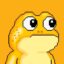 Froggy icon