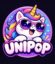 UniPop icon