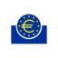 Digital Euro icon