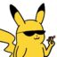 Smoking Pika icon