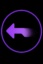 Gone icon