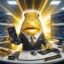 Buy and forget icon