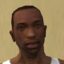 Carl Johnson icon