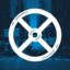 Q vGIS icon
