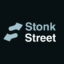 Stonk Street icon