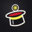 Pass the Hat icon