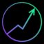RETURN ON INVESTMENT icon