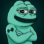 Hype pepe icon