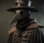 Plague icon