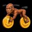 Bikecoin icon