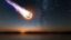 Meteorite icon