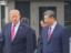 CHINA X TRUMP icon