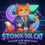 CAT ON SOL icon