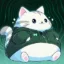 A Big Cat icon
