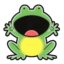 Splort Frog icon