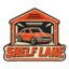 shelf lane icon