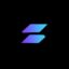 Solid Network icon