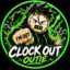 Clock Out icon