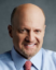 Jim cramer icon
