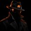 The Invisible Man icon