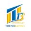 Trendrating icon