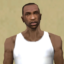 Carl Johnson icon