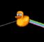 Rubber duck icon