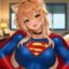 Super Model icon